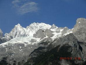 雪山中的风铃,悠扬旋律诉真情