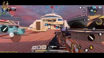 激战游艇,速度与激情的海洋竞技场