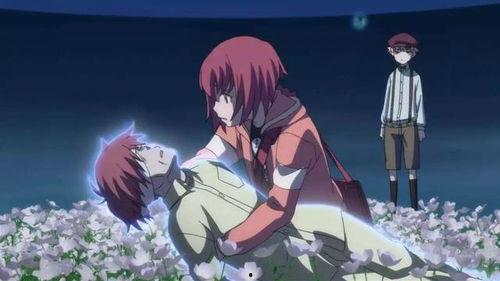 双生爱相杀,一场跨越生死的情感对决