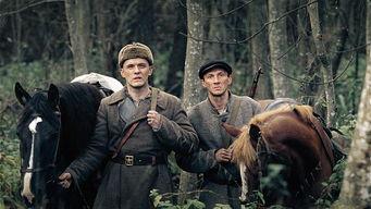 雾林寒战,惊悚迷雾中的生死较量