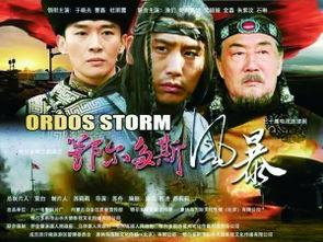 鄂尔多斯风暴,揭秘沙尘暴的生成与影响