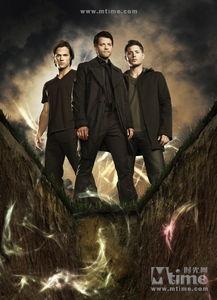 邪恶力量  第五季