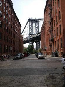 布鲁克林,纽约的多元文化心脏地带