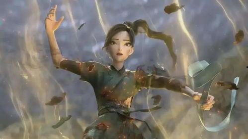 白蛇2：青蛇劫起,青蛇劫起——千年情缘再续，姐妹情深共抗宿命