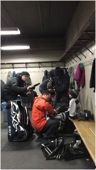 冰球小子 第四季