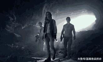 未解之谜 第四季